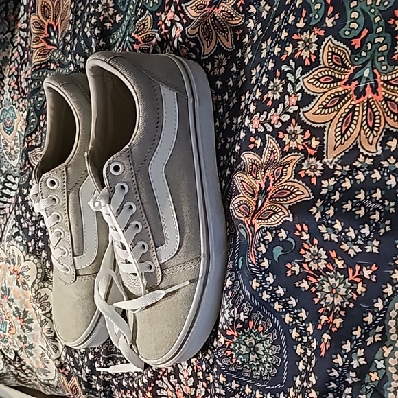 Womens vans - Picture 3 of 7